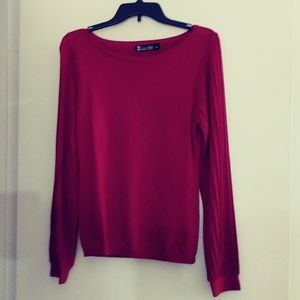 NY&Co 7th Avenue Design Studio Light Scoop